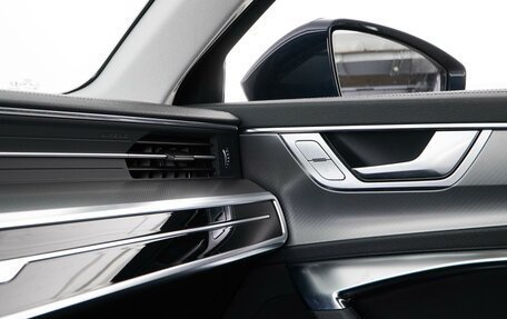 Audi A6, 2020 год, 3 390 000 рублей, 17 фотография