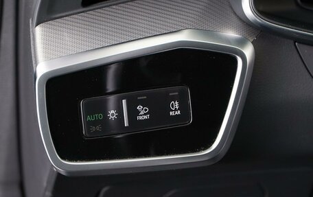 Audi A6, 2020 год, 3 390 000 рублей, 23 фотография