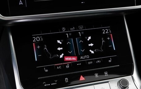 Audi A6, 2020 год, 3 390 000 рублей, 16 фотография