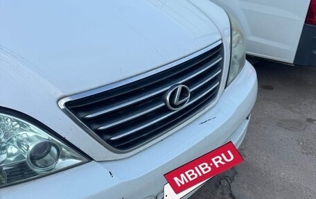 Lexus GX I, 2005 год, 1 750 000 рублей, 2 фотография