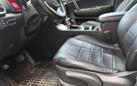 KIA Sportage IV рестайлинг, 2021 год, 3 100 000 рублей, 3 фотография