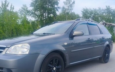 Chevrolet Lacetti, 2009 год, 530 000 рублей, 1 фотография