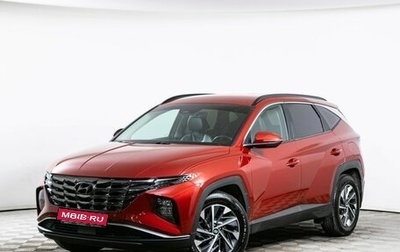 Hyundai Tucson, 2021 год, 2 970 000 рублей, 1 фотография