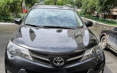 Toyota RAV4, 2015 год, 3 500 000 рублей, 1 фотография