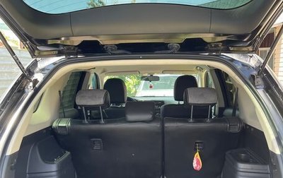 Mitsubishi Outlander III рестайлинг 3, 2014 год, 1 810 000 рублей, 1 фотография