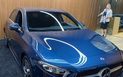 Mercedes-Benz A-Класс, 2020 год, 3 100 000 рублей, 1 фотография