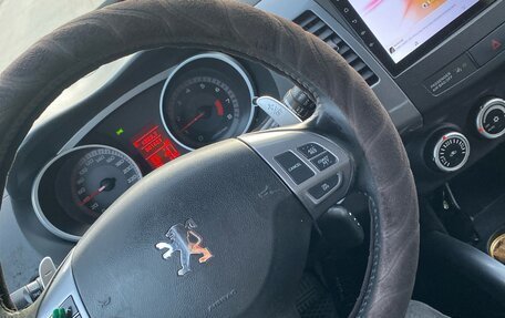 Peugeot 4007, 2009 год, 852 347 рублей, 1 фотография