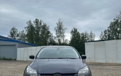 Ford Focus III, 2011 год, 850 000 рублей, 1 фотография