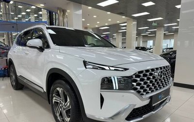 Hyundai Santa Fe IV, 2021 год, 3 599 000 рублей, 1 фотография