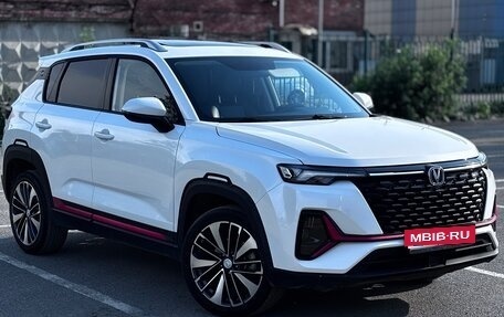 Changan CS35 Plus, 2023 год, 1 850 000 рублей, 1 фотография