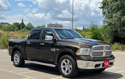 Dodge RAM IV, 2013 год, 4 200 000 рублей, 1 фотография