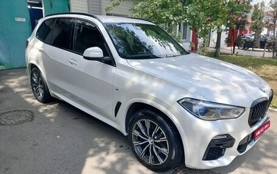 BMW X5, 2021 год, 8 500 000 рублей, 1 фотография