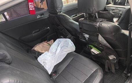 KIA Sportage IV рестайлинг, 2021 год, 3 100 000 рублей, 12 фотография