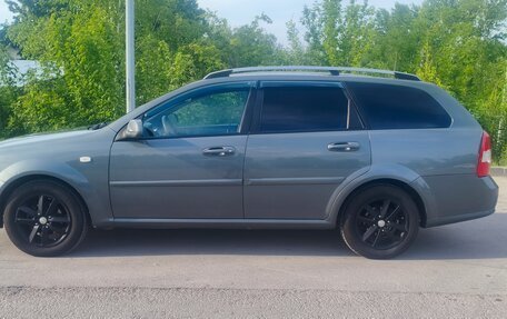 Chevrolet Lacetti, 2009 год, 530 000 рублей, 3 фотография