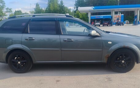 Chevrolet Lacetti, 2009 год, 530 000 рублей, 4 фотография