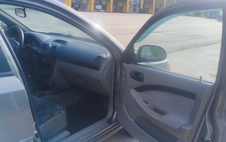 Chevrolet Lacetti, 2009 год, 530 000 рублей, 6 фотография