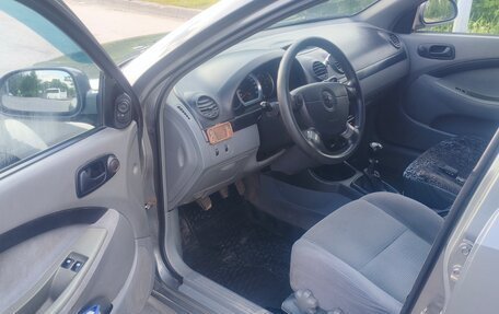 Chevrolet Lacetti, 2009 год, 530 000 рублей, 11 фотография