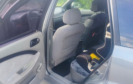 Chevrolet Lacetti, 2009 год, 530 000 рублей, 10 фотография
