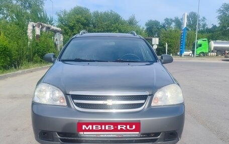 Chevrolet Lacetti, 2009 год, 530 000 рублей, 5 фотография