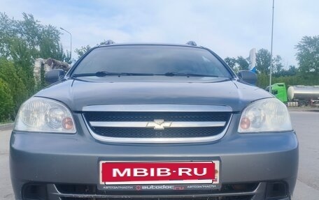 Chevrolet Lacetti, 2009 год, 530 000 рублей, 2 фотография