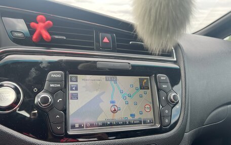 KIA cee'd III, 2016 год, 1 480 000 рублей, 5 фотография