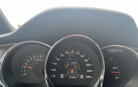 KIA cee'd III, 2016 год, 1 480 000 рублей, 7 фотография