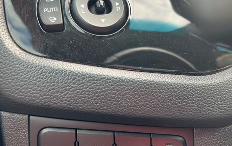 KIA cee'd III, 2016 год, 1 480 000 рублей, 11 фотография