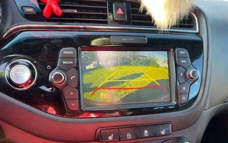 KIA cee'd III, 2016 год, 1 480 000 рублей, 13 фотография