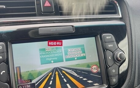KIA cee'd III, 2016 год, 1 480 000 рублей, 6 фотография