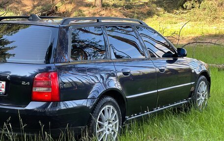 Audi A4, 1999 год, 500 000 рублей, 6 фотография