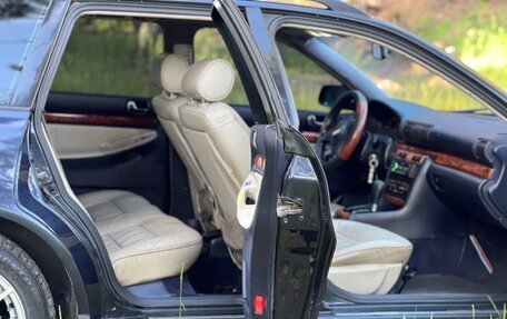 Audi A4, 1999 год, 500 000 рублей, 9 фотография