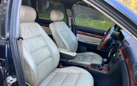 Audi A4, 1999 год, 500 000 рублей, 11 фотография
