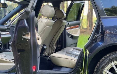 Audi A4, 1999 год, 500 000 рублей, 14 фотография