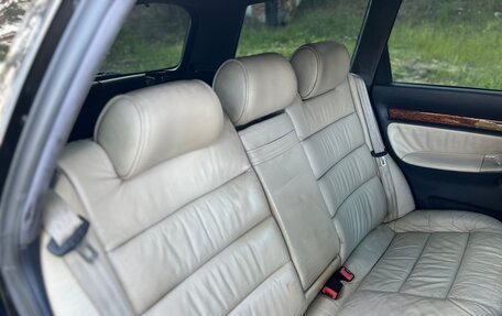 Audi A4, 1999 год, 500 000 рублей, 15 фотография