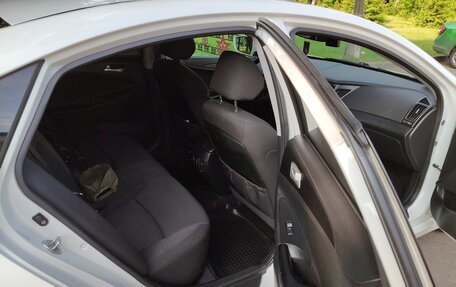 Hyundai Sonata VI, 2010 год, 1 245 000 рублей, 15 фотография