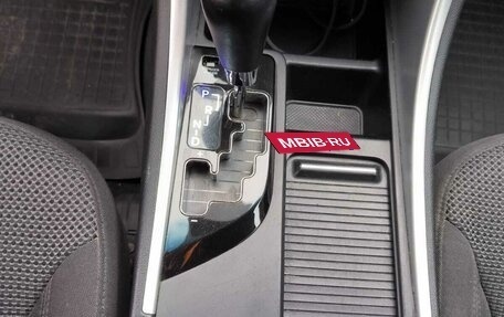 Hyundai Sonata VI, 2010 год, 1 245 000 рублей, 9 фотография