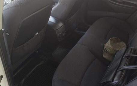 Hyundai Sonata VI, 2010 год, 1 245 000 рублей, 24 фотография