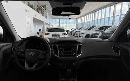 Hyundai Creta I рестайлинг, 2020 год, 1 850 000 рублей, 9 фотография
