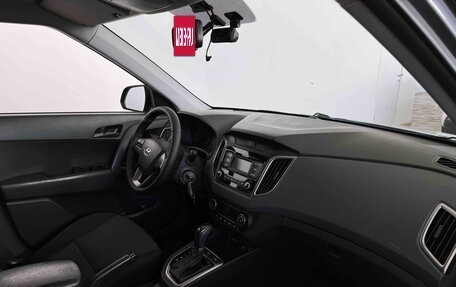 Hyundai Creta I рестайлинг, 2020 год, 1 850 000 рублей, 10 фотография