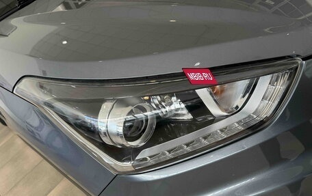 Hyundai Creta I рестайлинг, 2020 год, 1 850 000 рублей, 13 фотография
