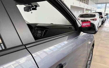Hyundai Creta I рестайлинг, 2020 год, 1 850 000 рублей, 23 фотография