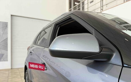 Hyundai Creta I рестайлинг, 2020 год, 1 850 000 рублей, 17 фотография