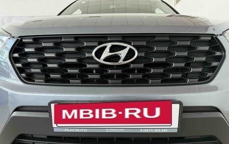 Hyundai Creta I рестайлинг, 2020 год, 1 850 000 рублей, 19 фотография