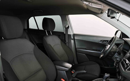 Hyundai Creta I рестайлинг, 2020 год, 1 850 000 рублей, 30 фотография