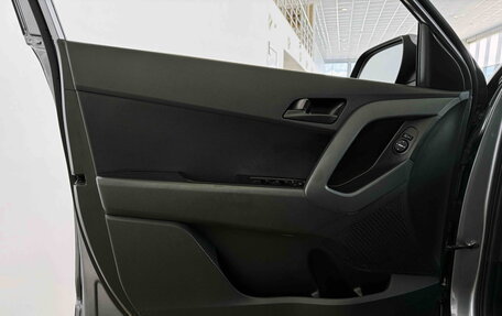 Hyundai Creta I рестайлинг, 2020 год, 1 850 000 рублей, 27 фотография