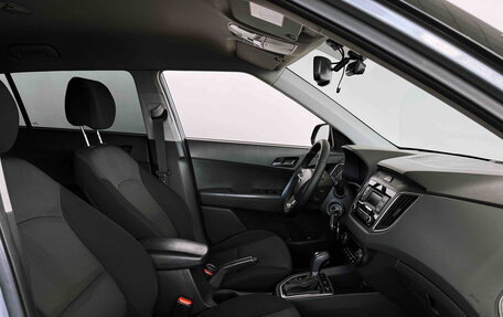 Hyundai Creta I рестайлинг, 2020 год, 1 850 000 рублей, 28 фотография