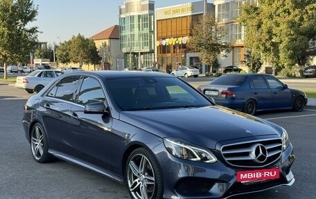 Mercedes-Benz E-Класс, 2015 год, 2 100 000 рублей, 2 фотография