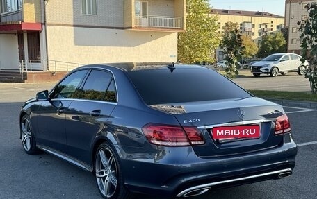 Mercedes-Benz E-Класс, 2015 год, 2 100 000 рублей, 3 фотография