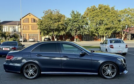 Mercedes-Benz E-Класс, 2015 год, 2 100 000 рублей, 7 фотография