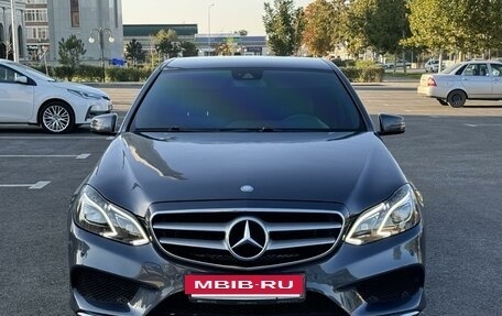 Mercedes-Benz E-Класс, 2015 год, 2 100 000 рублей, 5 фотография